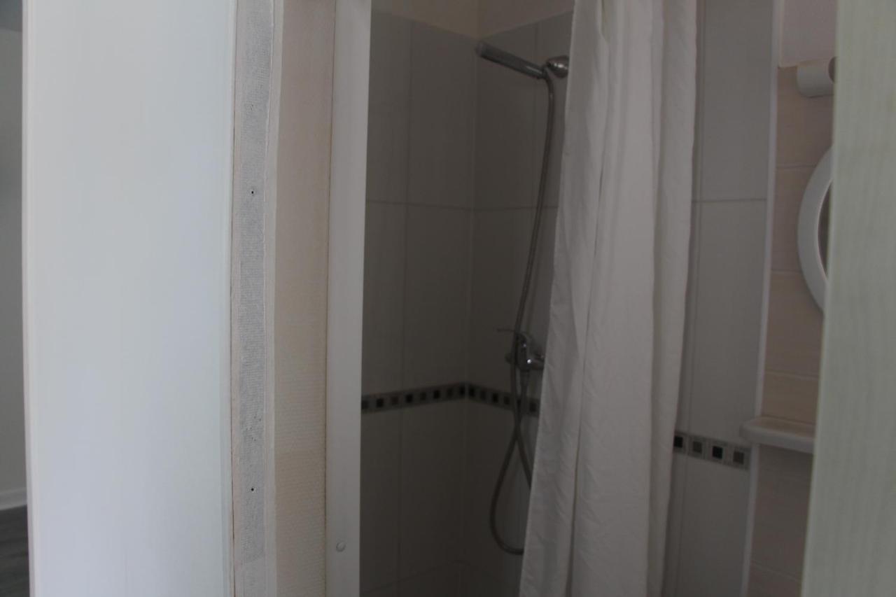 Hotel Au Chapon Fin Poitiers Ngoại thất bức ảnh