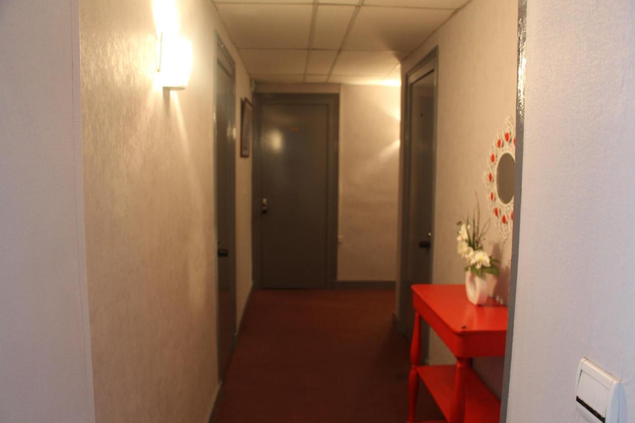 Hotel Au Chapon Fin Poitiers Ngoại thất bức ảnh