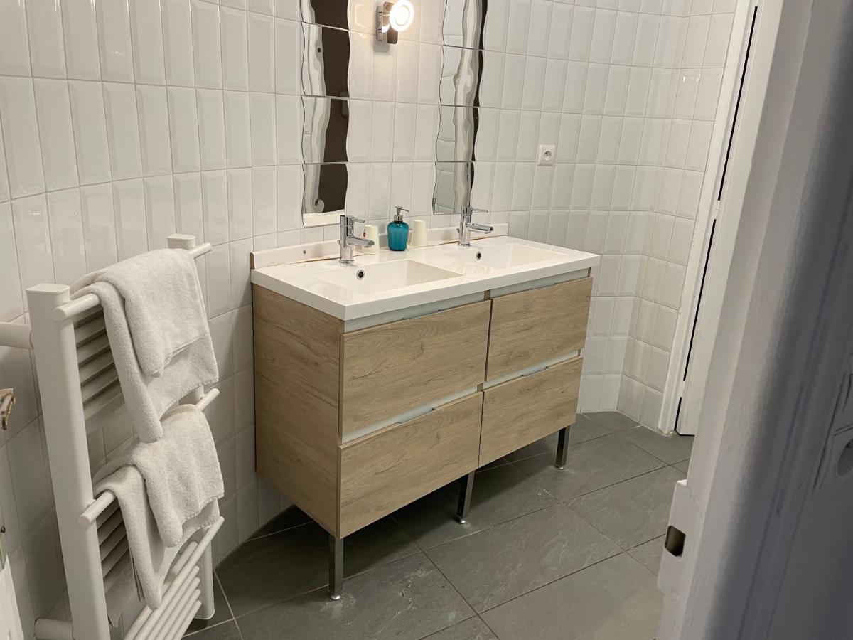 Hotel Au Chapon Fin Poitiers Ngoại thất bức ảnh