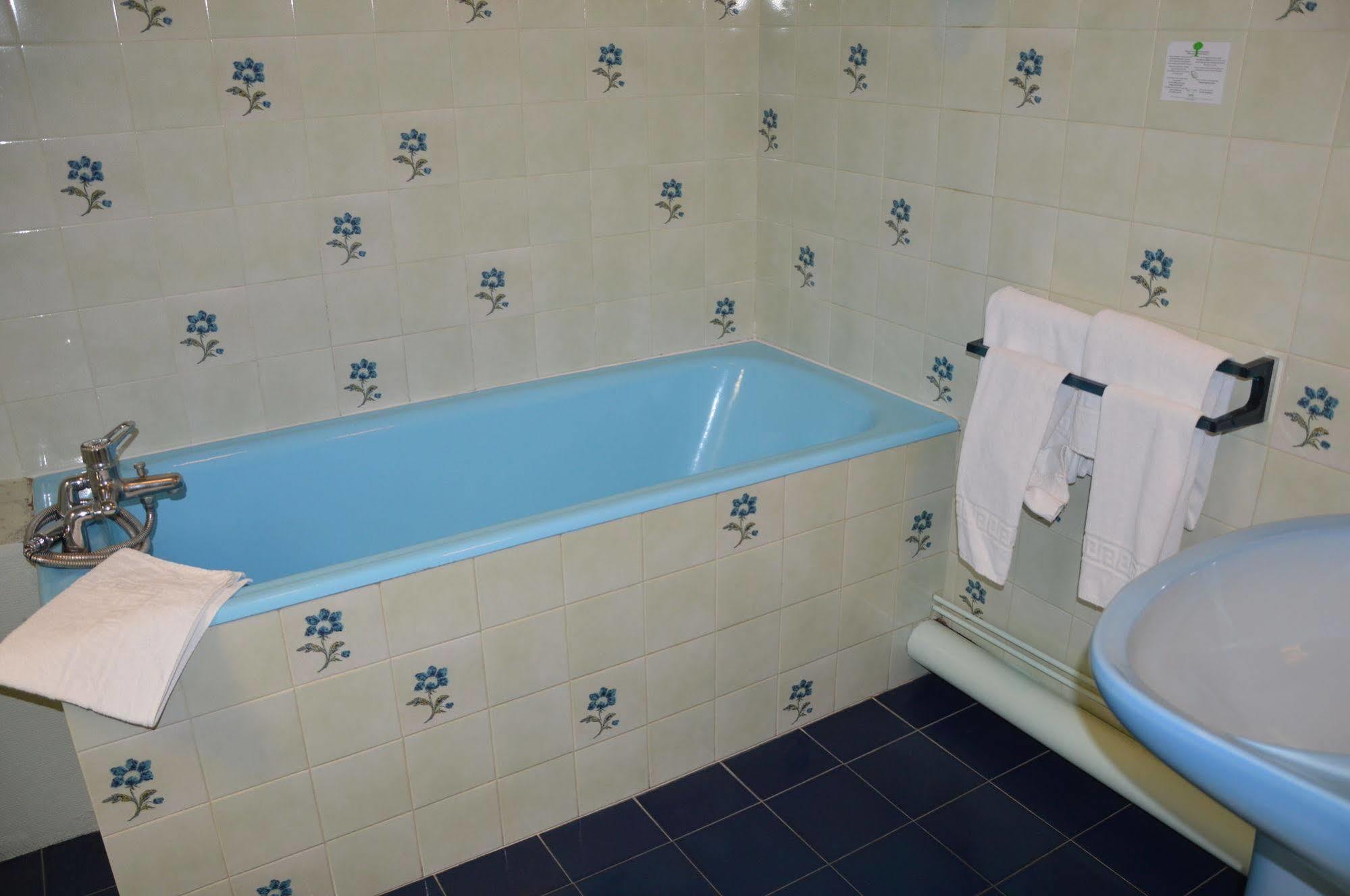 Hotel Au Chapon Fin Poitiers Ngoại thất bức ảnh